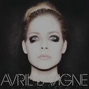 Avril Lavigne Let Me Go Official Audio Ft Chad Kroeger
