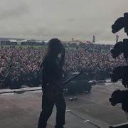 DEMOLITION HAMMER Omnivore Live Party San 2017 11 08 2017