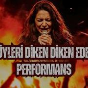 Yanıyorum Sana Bu Yorum Sizi Derinden Etkileyecek Anatolian Rock Cover
