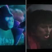 Sing Thriller And Michael Jackson Thriller Dance Comparison