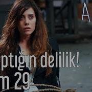 Anne 29 Bölüm Bu Yaptığın Delilik