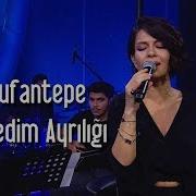 Avantgarde Orkestra Tuğba Tufantepe Sevemedim Ayrılığı