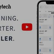 Phytech New Planner Mobile App Irrigation Planning Just Got Better And Simpler
