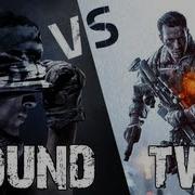 COD Ghost Vs Battlefield 4 Round 2