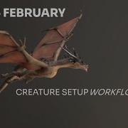Ragdoll Dynamics Creature Setup Workflow
