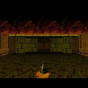 PSX Doom Custom Map House Of Doom By G FORCE Or Peng