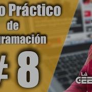 Curso De Programación Desde Cero Operadores Lógicos Y Relacionales 8