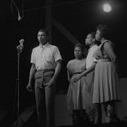 The Freedom Singers At Newport Folk Festival 1963