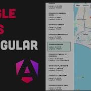 How To Use Google Maps In Angular 2025 Complete Tutorial With Interactive Markers