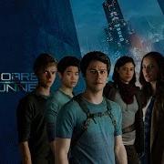 Heroes Zayde Wølf From Maze Runner The Death Cure Theme Unofficial