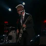 Interpol Lights The Late Night With Conan O Brien 2010