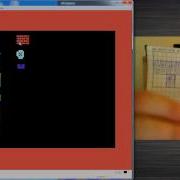 Commodore 64 Redefine Character Set