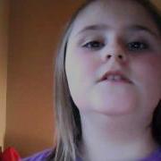 Wendythorn28 S Webcam Video From February 3 2012 02 10 PM