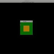 GTK GtkRadioButton Part 01