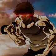 Baki AMV Fuck It Xryce