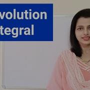 Convolution Integral