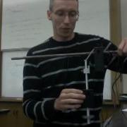 Centripetal Force Lab