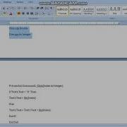 VB 6 0 IN CALCULATOR PROGRAM