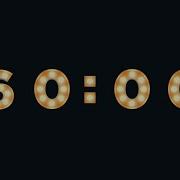 1 HOUR TIMER Gentle Alarm Ultra HD 4K