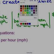 Word Problems Ex 3 Piecewise Functions