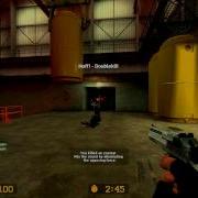 Css Deagle 4k HS
