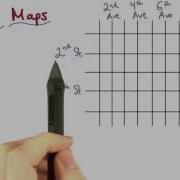 Address Patterns Visualizing Algebra