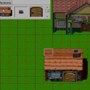 VB Net Game Engine Map Editor 3