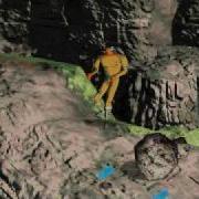 Time Commando 1996