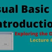 Lecture 03 Visual Basic 6 0 Practicing 2 Examples