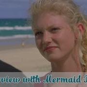 H2O Just Add Water Interview With Mermaid Rikki
