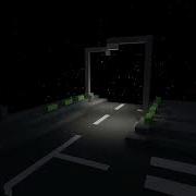 Unity Particle System Lighting Test