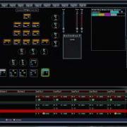 Plexus Selecting And Adjusting Fixtures