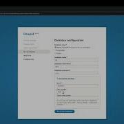 Drupal Tutorial Drupal 8 9 Installation Using Composer