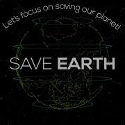 Green Earth AE Trapcode Form Particular