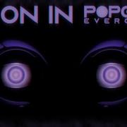 Simon In POPGOES Evergreen FULL REVEAL