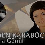 Gülden Karaböcek Aldırma Gönül Kaliteli Kayıt