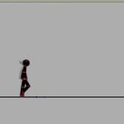 Advanced 7 Frame Pivot Walking Tuturial