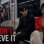 Everyone Avoided Korean Mafia Seat On The Train She Sat Down Anyway