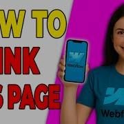 How To Link To CMS Page In Webflow Webflow Tutorial 2026