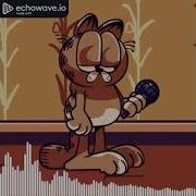 Vs Gorefield Remix Curious Cat