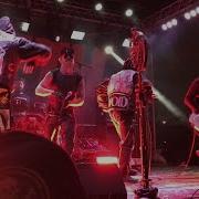 3TEETH Ho99o9 Lights Out Live Dallas 2018