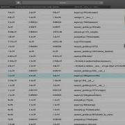 Write Faster Python Code Learn About Cprofile Prof Snakeviz Perfcounter