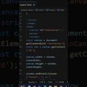 Colorful Particles Rain Effect With Html Css Javascript Webteacher Shorts Shortsvideo Coding