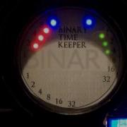 Binary Clock New Hour Cycle