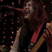 Lucy Dacus Night Shift Live On KEXP