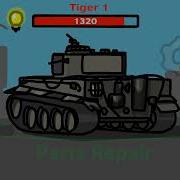 WoT Vs Warthunder