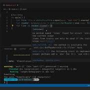 Introduction To Rust Part 11 Real World Interfaces And Error Handling