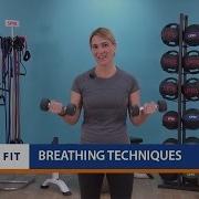 Breathing Techniques For Strength Training