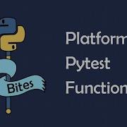 PyBites Code Challenges Pytest Functionality Overview