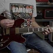 Foo Fighters Everlong Guitar Cover